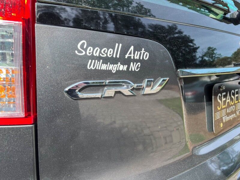 2014 Honda CR-V LX Wilmington NC