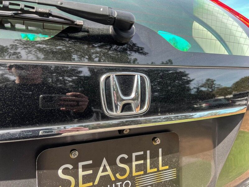 2014 Honda CR-V LX Wilmington NC
