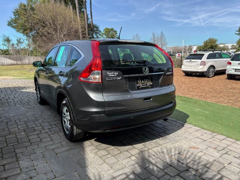 2014 Honda CR-V LX Wilmington NC