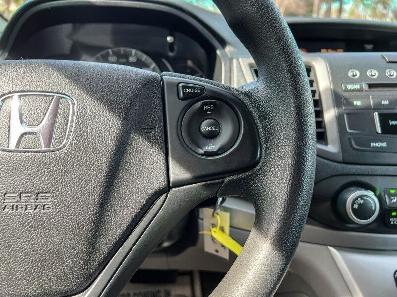 2014 Honda CR-V LX Wilmington NC