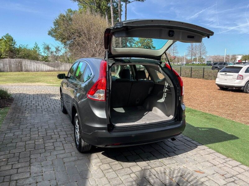 2014 Honda CR-V LX Wilmington NC