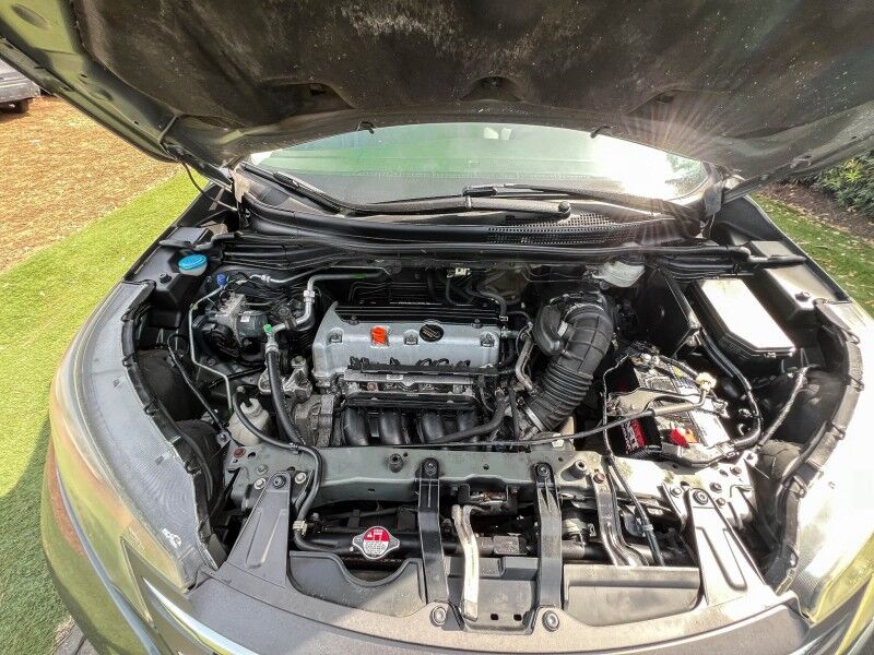 2014 Honda CR-V LX Wilmington NC