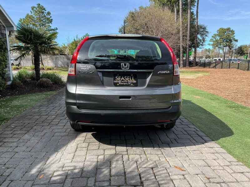 2014 Honda CR-V LX Wilmington NC