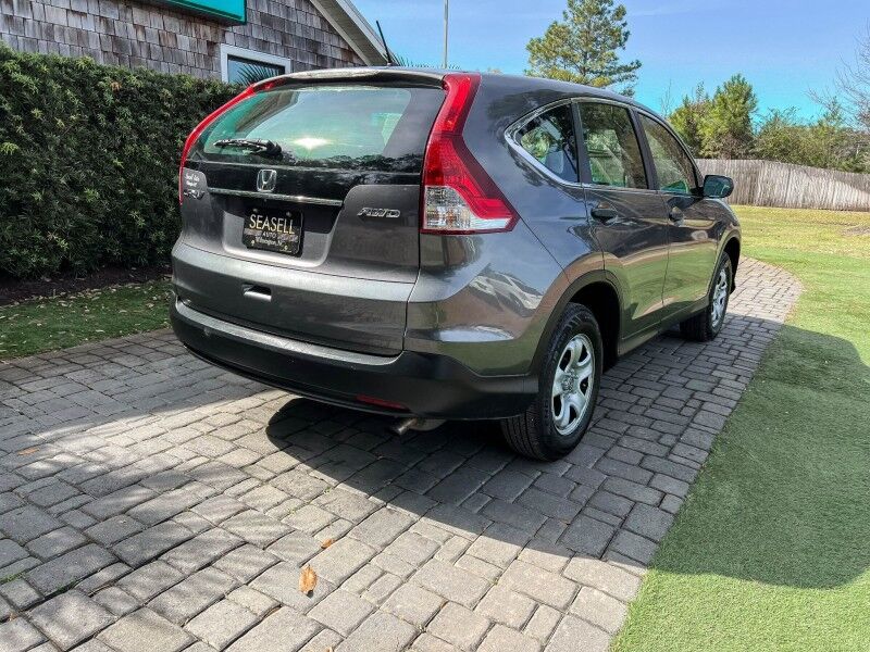 2014 Honda CR-V LX Wilmington NC