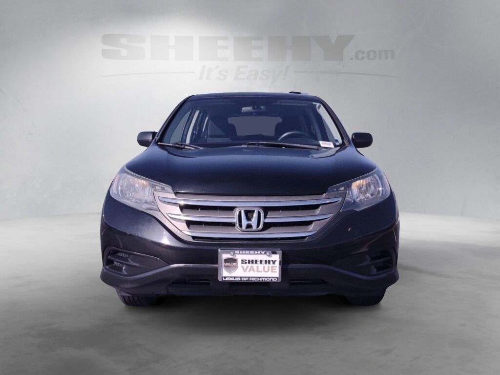 2014 Honda CR-V LX Richmond VA