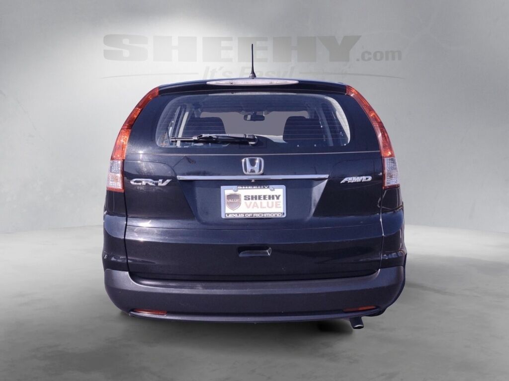 2014 Honda CR-V LX Richmond VA