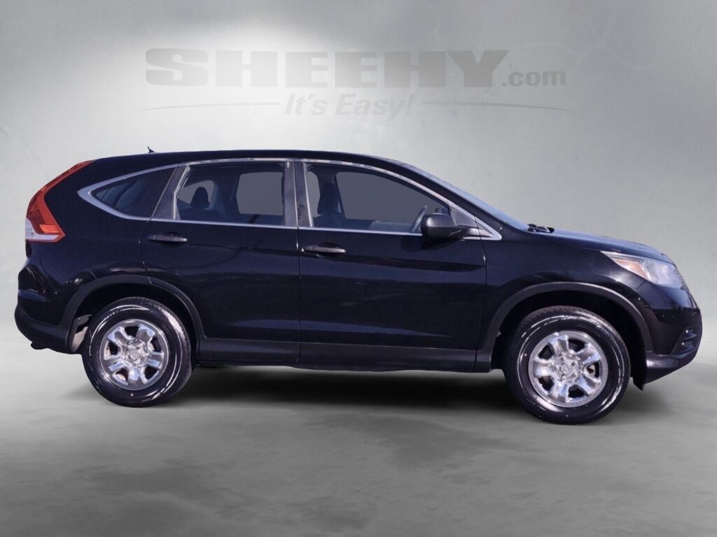 2014 Honda CR-V LX Richmond VA