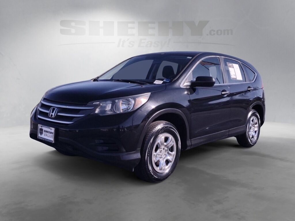 2014 Honda CR-V LX Richmond VA