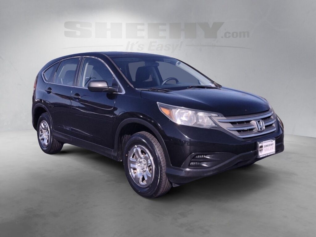 2014 Honda CR-V LX Richmond VA