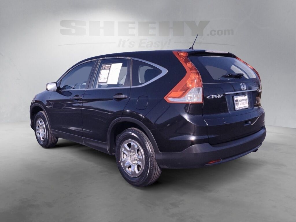 2014 Honda CR-V LX Richmond VA