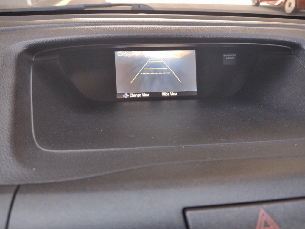 2014 Honda CR-V LX Richmond VA