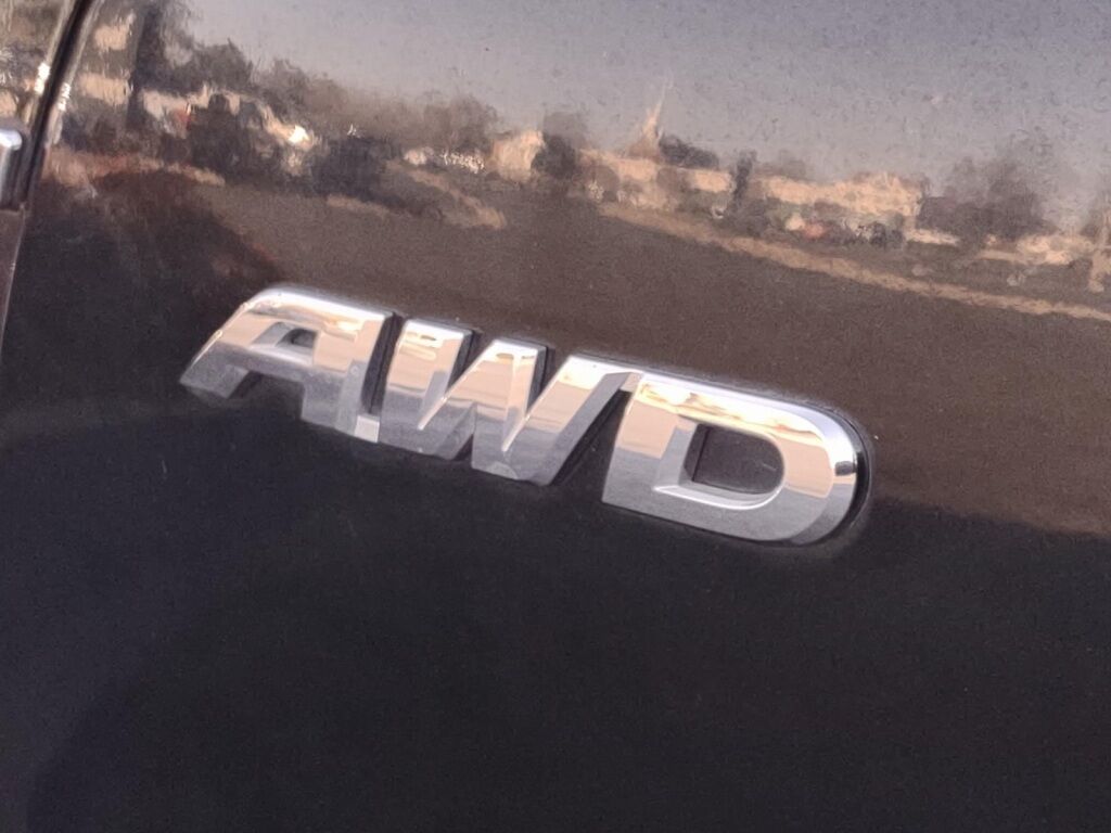 2014 Honda CR-V LX Richmond VA