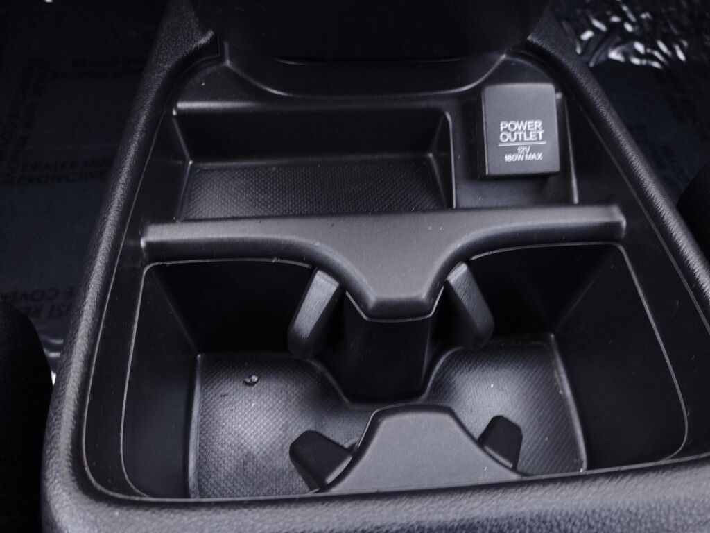 2014 Honda CR-V LX Richmond VA