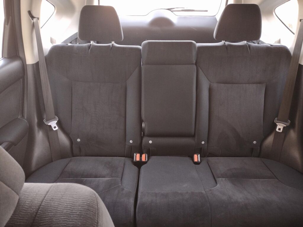 2014 Honda CR-V LX Richmond VA