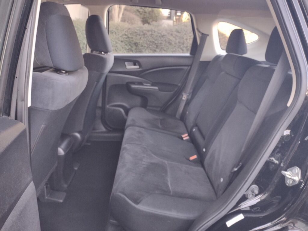 2014 Honda CR-V LX Richmond VA