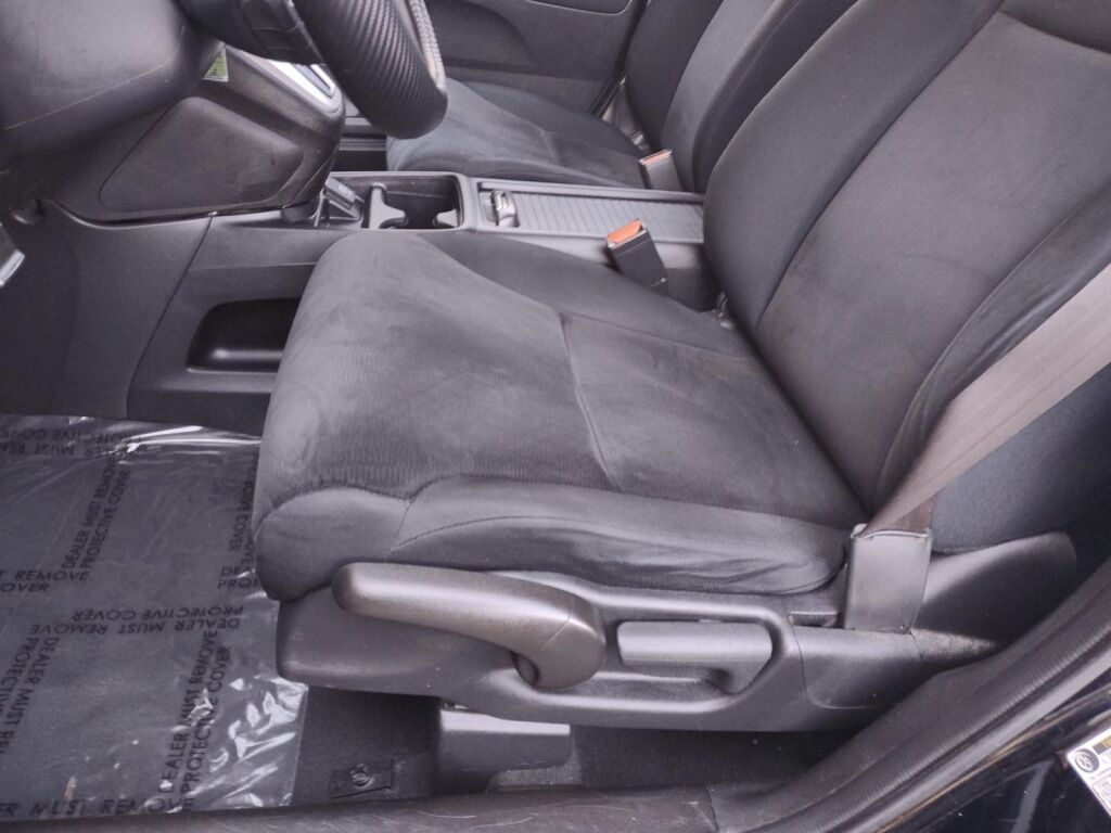 2014 Honda CR-V LX Richmond VA