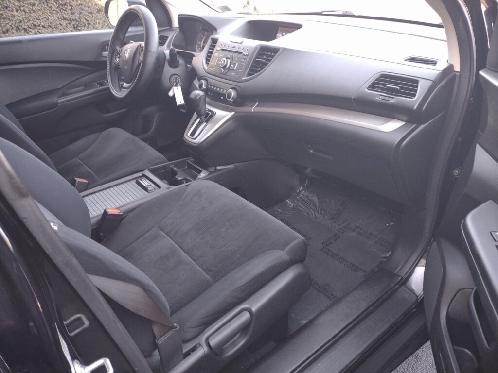 2014 Honda CR-V LX Richmond VA