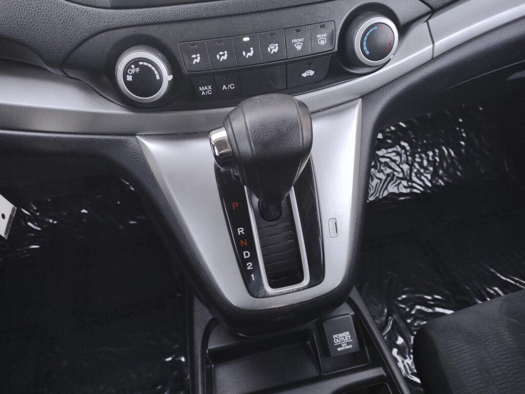 2014 Honda CR-V LX Richmond VA