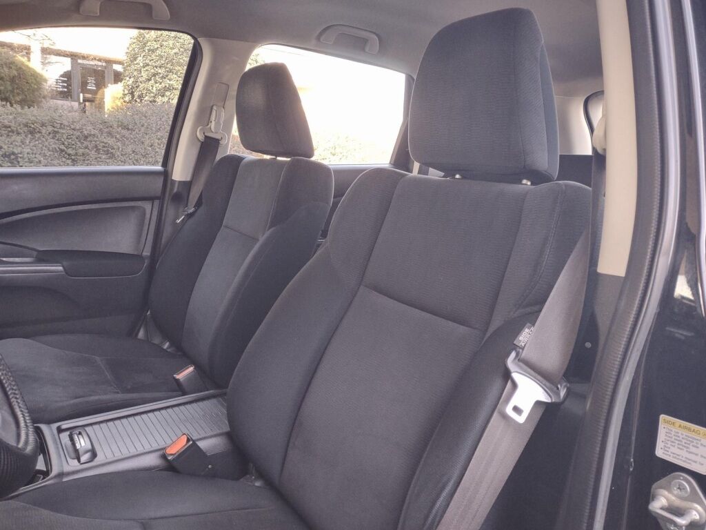 2014 Honda CR-V LX Richmond VA