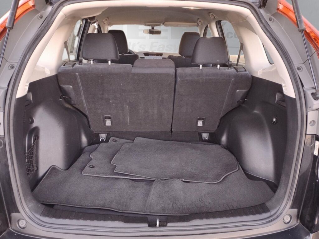 2014 Honda CR-V LX Richmond VA