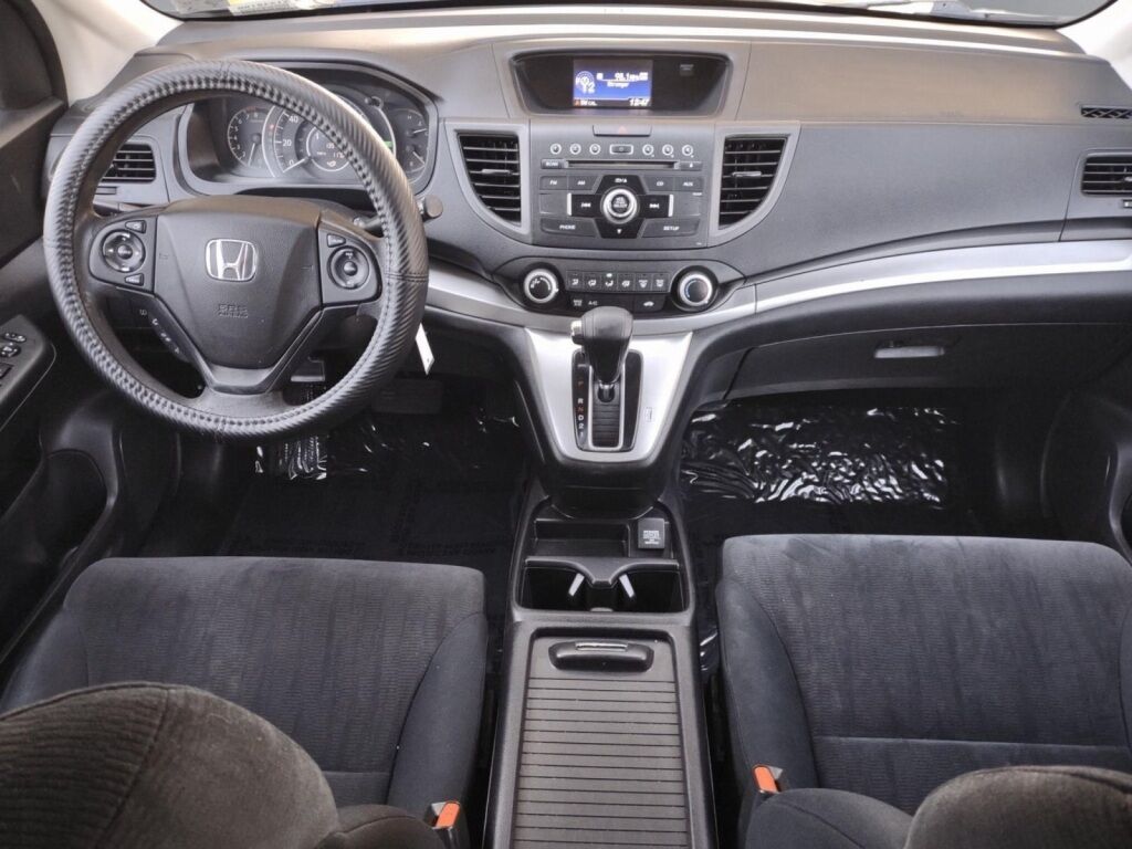 2014 Honda CR-V LX Richmond VA