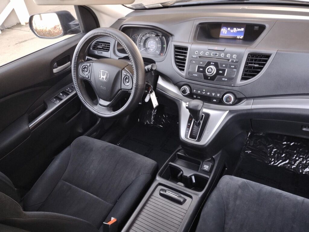 2014 Honda CR-V LX Richmond VA