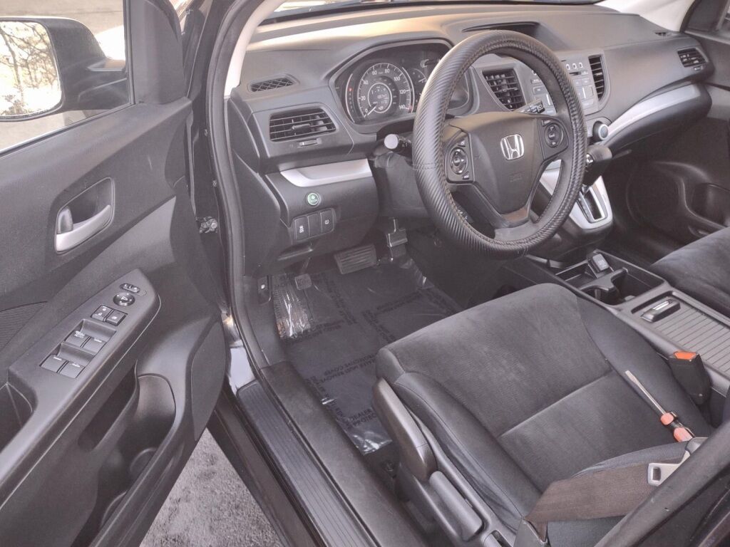 2014 Honda CR-V LX Richmond VA