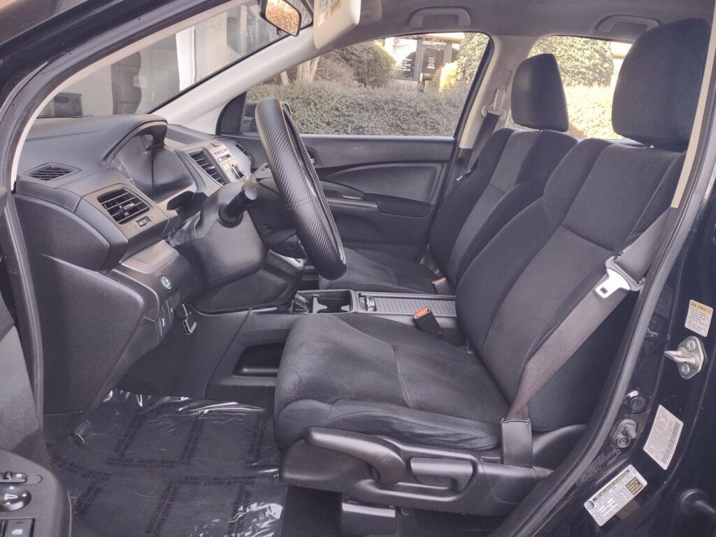 2014 Honda CR-V LX Richmond VA