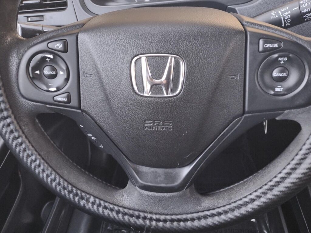2014 Honda CR-V LX Richmond VA