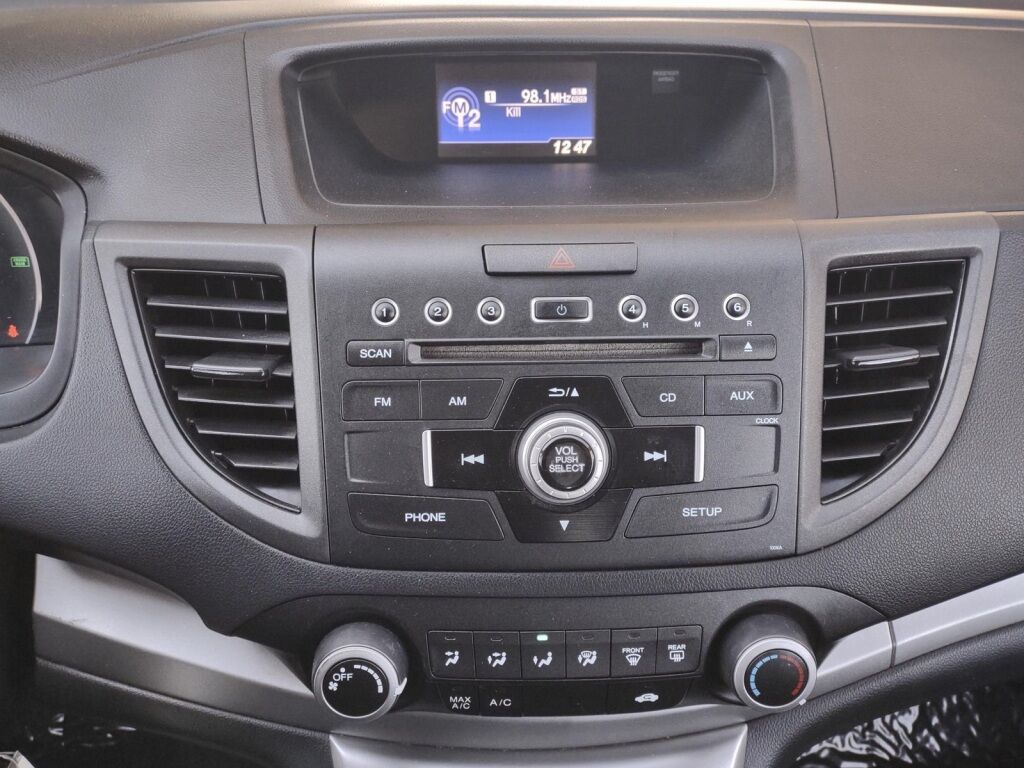 2014 Honda CR-V LX Richmond VA