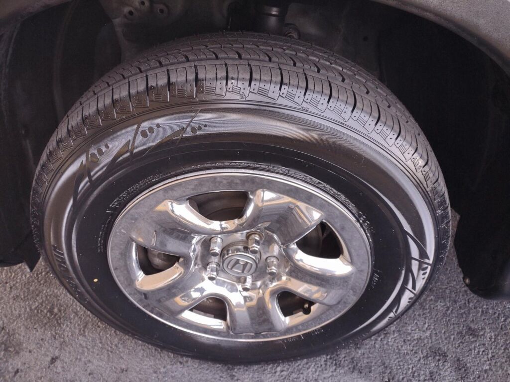 2014 Honda CR-V LX Richmond VA