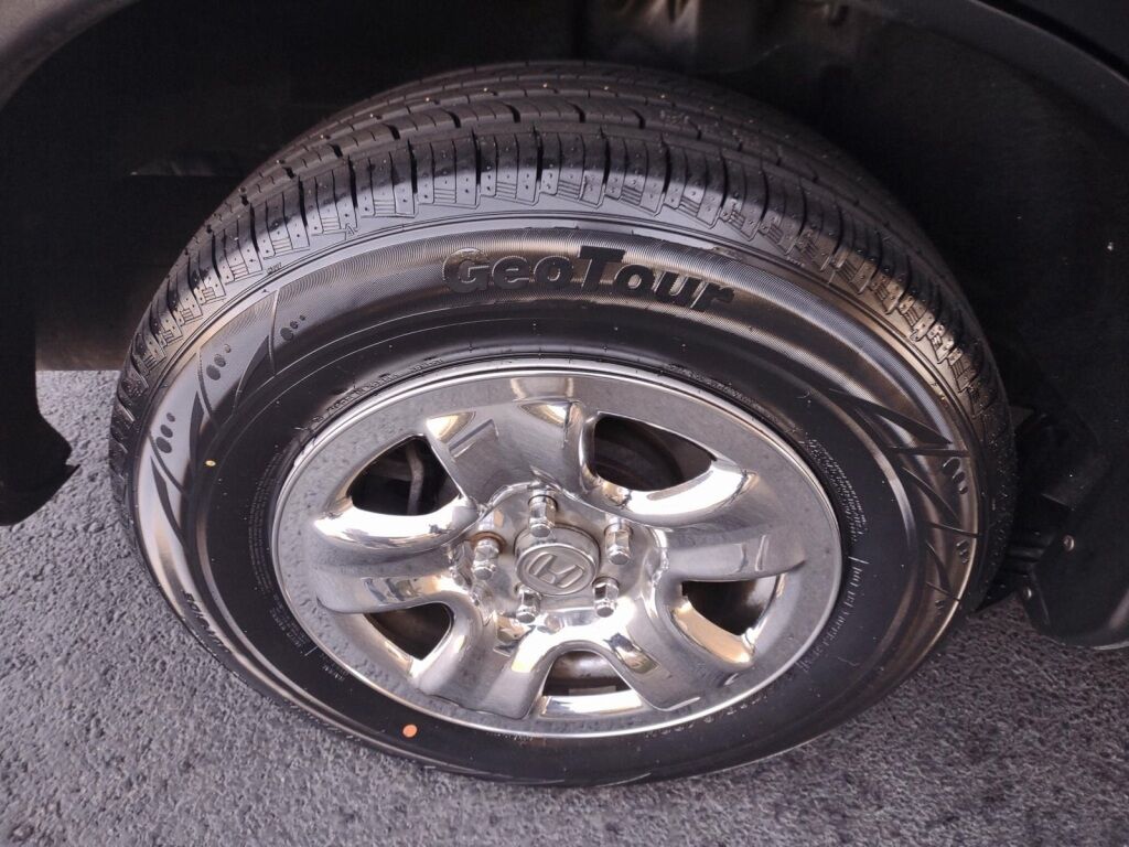 2014 Honda CR-V LX Richmond VA