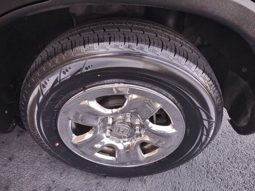 2014 Honda CR-V LX Richmond VA