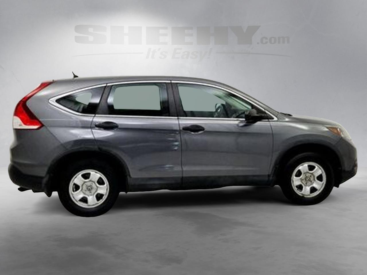 2014 Honda CR-V LX Laurel MD
