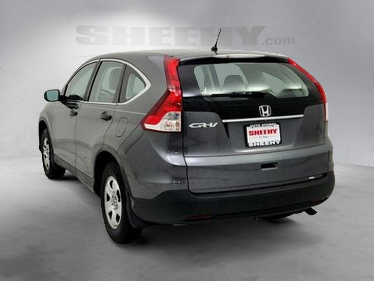 2014 Honda CR-V LX Laurel MD