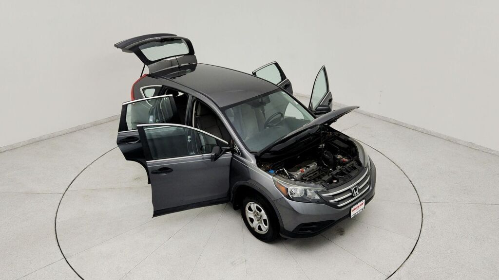 2014 Honda CR-V LX Laurel MD