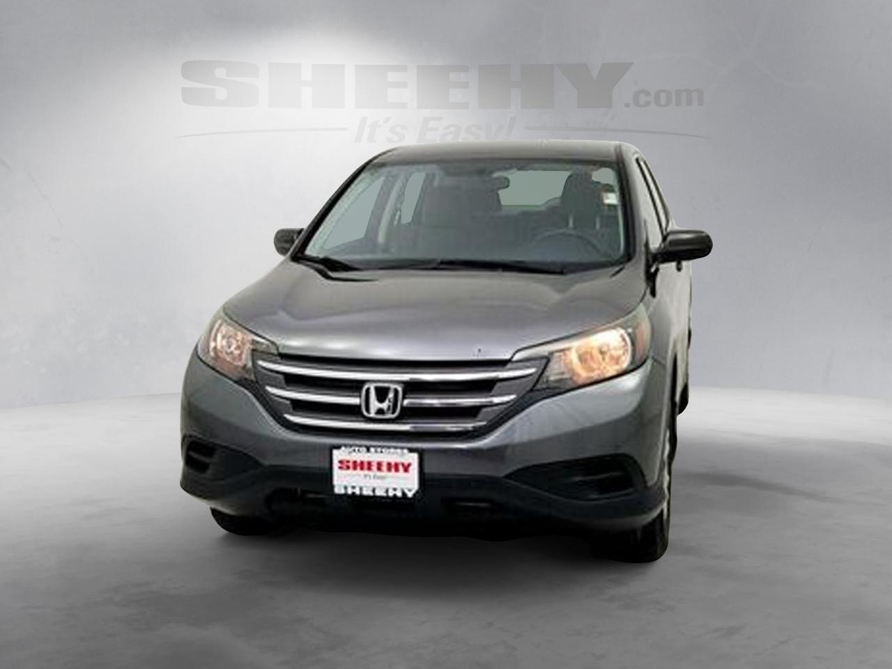 2014 Honda CR-V LX Laurel MD