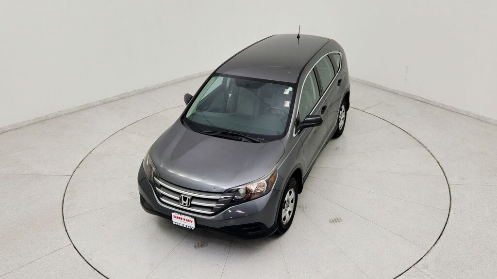 2014 Honda CR-V LX Laurel MD