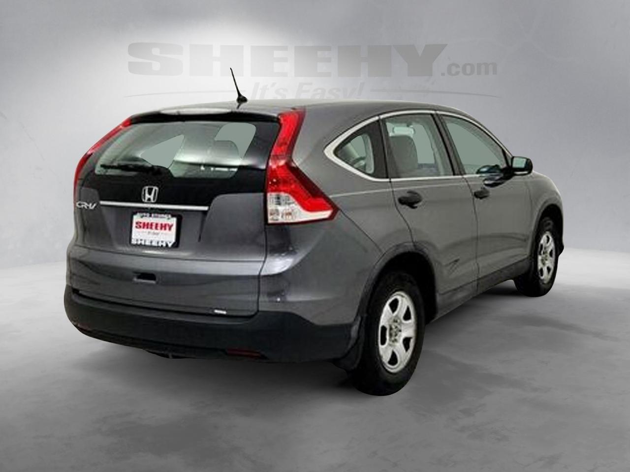 2014 Honda CR-V LX Laurel MD