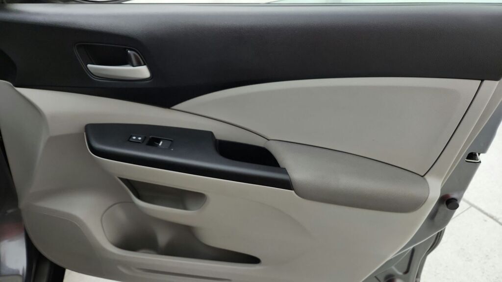 2014 Honda CR-V LX Laurel MD