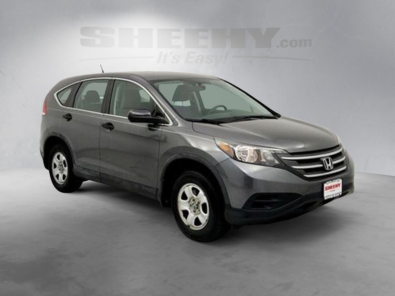 2014 Honda CR-V LX Laurel MD