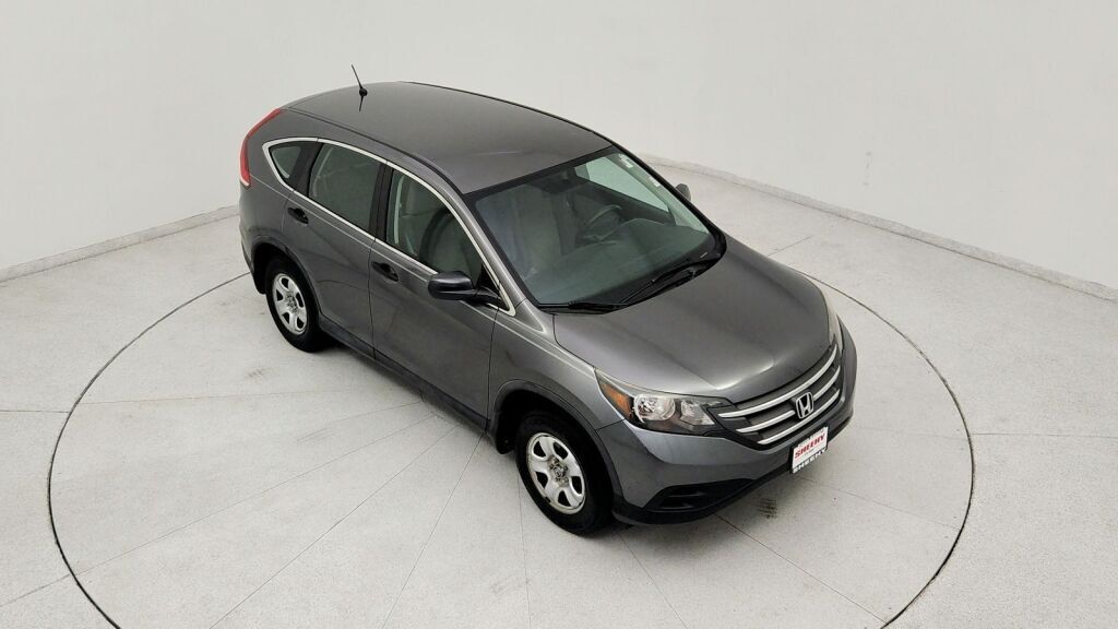 2014 Honda CR-V LX Laurel MD