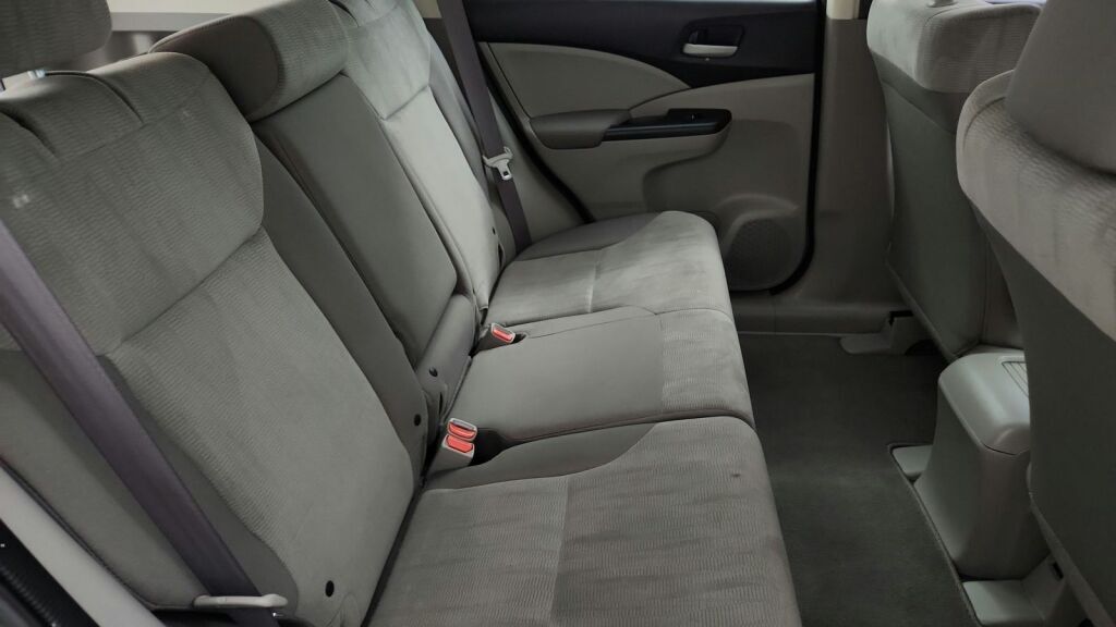2014 Honda CR-V LX Laurel MD
