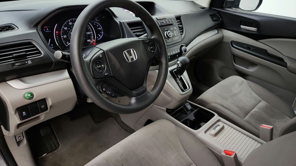 2014 Honda CR-V LX Laurel MD