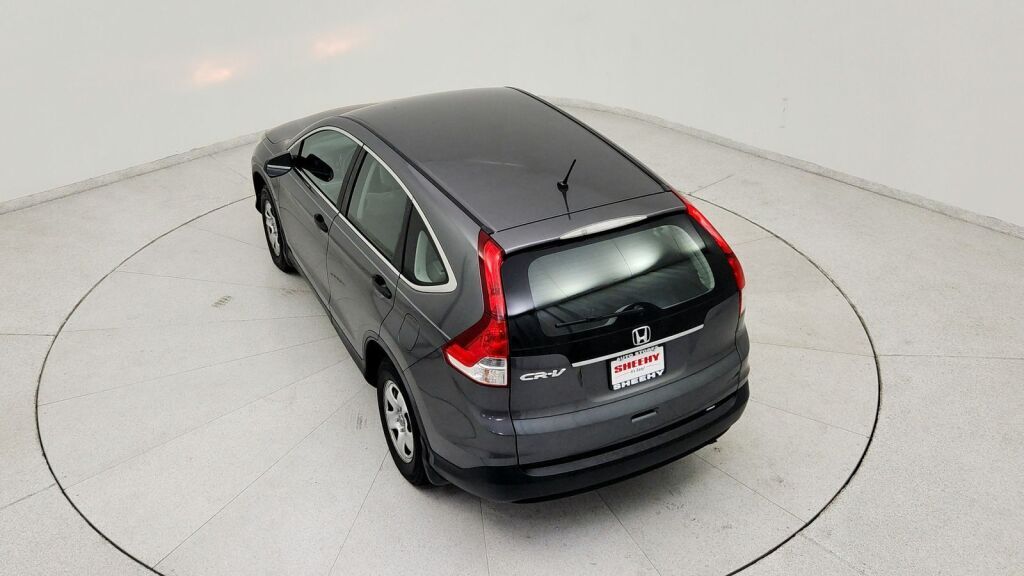 2014 Honda CR-V LX Laurel MD