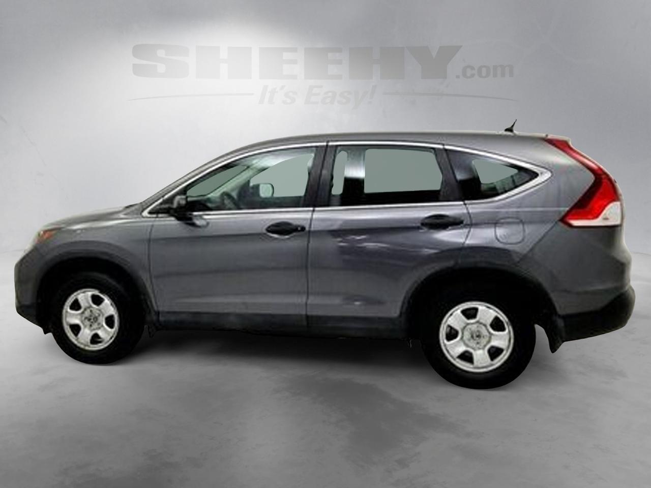 2014 Honda CR-V LX Laurel MD