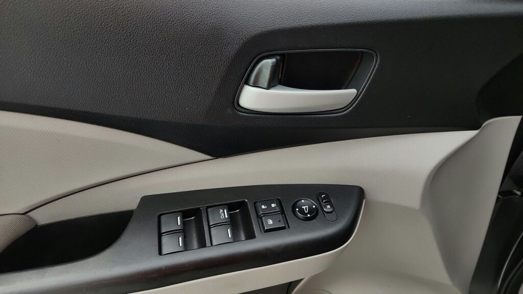 2014 Honda CR-V LX Laurel MD
