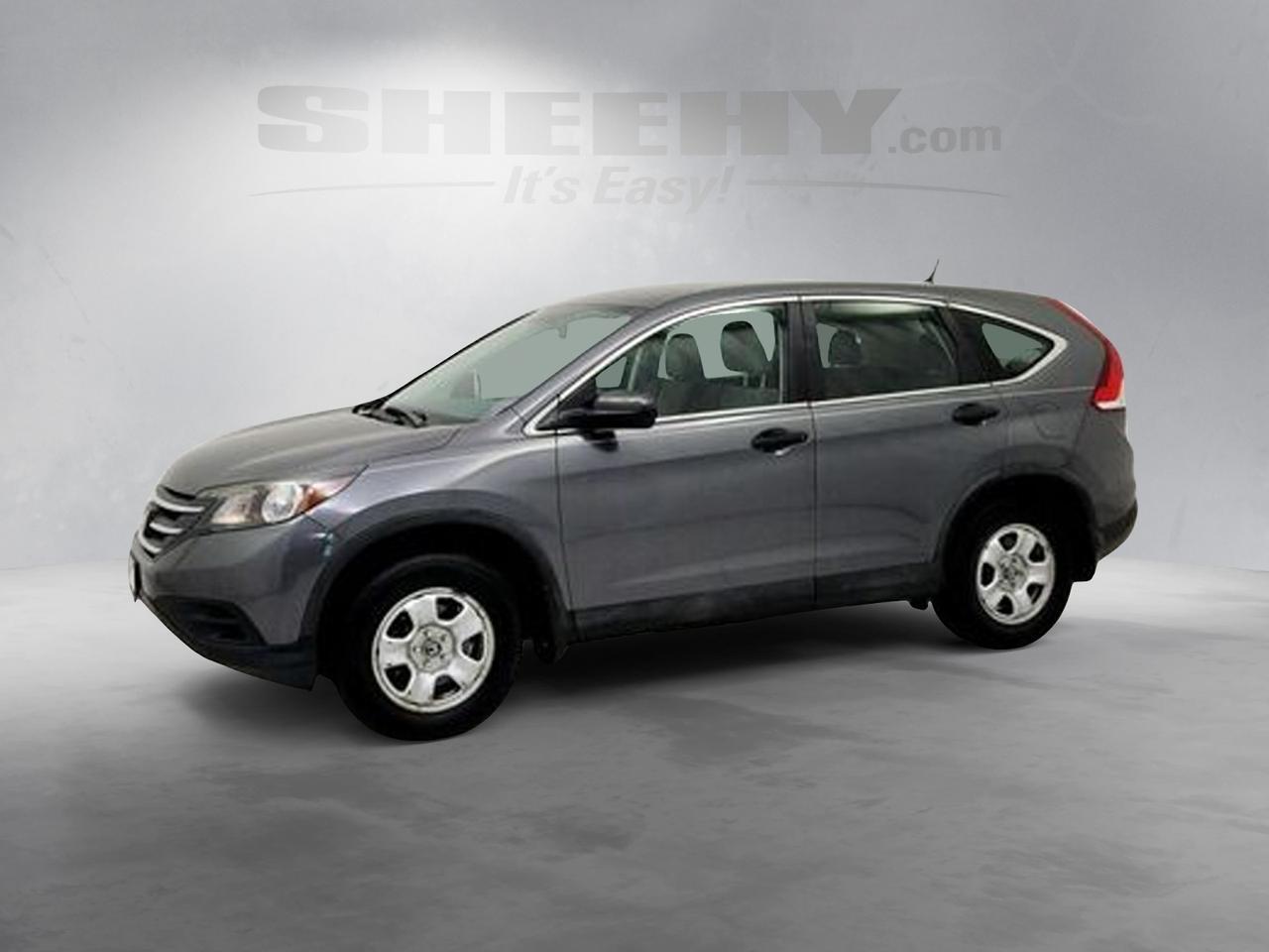 2014 Honda CR-V LX Laurel MD