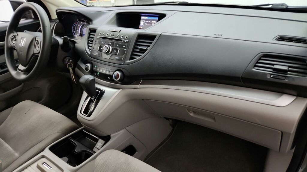 2014 Honda CR-V LX Laurel MD