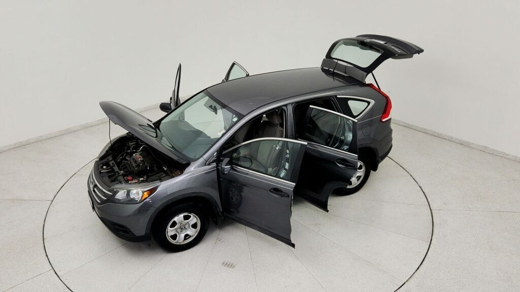 2014 Honda CR-V LX Laurel MD